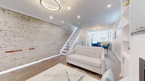 Photo 5 at 34 Kimbourne Avenue, East York, Toronto