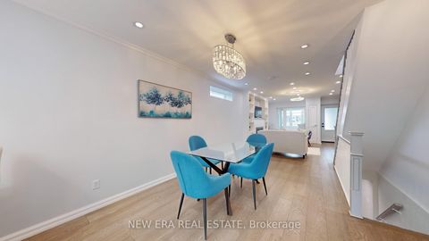 Photo 7 at 34 Kimbourne Avenue, East York, Toronto