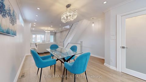 Photo 8 at 34 Kimbourne Avenue, East York, Toronto