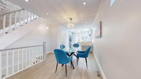 Photo 9 at 34 Kimbourne Avenue, East York, Toronto