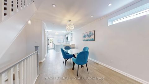 Photo 10 at 34 Kimbourne Avenue, East York, Toronto