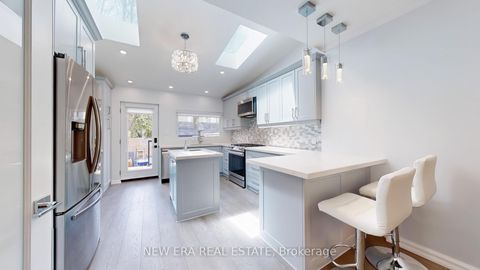 Photo 11 at 34 Kimbourne Avenue, East York, Toronto