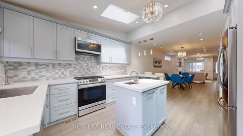 Photo 12 at 34 Kimbourne Avenue, East York, Toronto