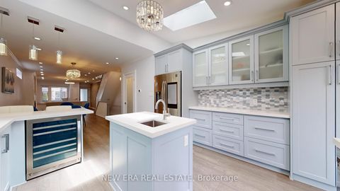 Photo 13 at 34 Kimbourne Avenue, East York, Toronto