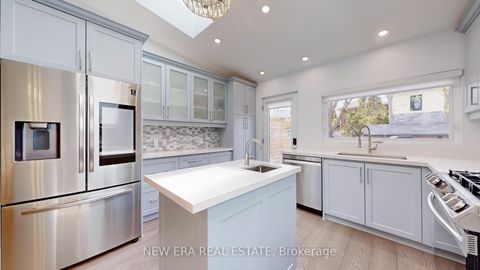 Photo 14 at 34 Kimbourne Avenue, East York, Toronto