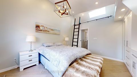 Photo 18 at 34 Kimbourne Avenue, East York, Toronto