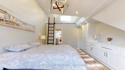 Photo 21 at 34 Kimbourne Avenue, East York, Toronto