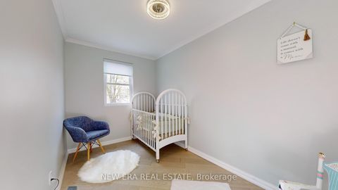 Photo 22 at 34 Kimbourne Avenue, East York, Toronto