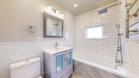 Photo 24 at 34 Kimbourne Avenue, East York, Toronto