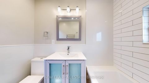 Photo 25 at 34 Kimbourne Avenue, East York, Toronto
