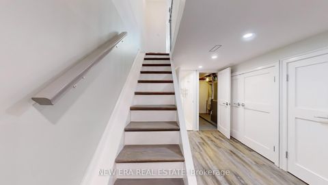 Photo 26 at 34 Kimbourne Avenue, East York, Toronto