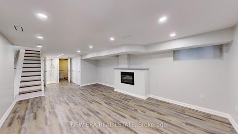 Photo 27 at 34 Kimbourne Avenue, East York, Toronto