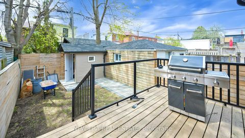 Photo 30 at 34 Kimbourne Avenue, East York, Toronto