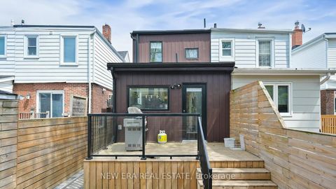 Photo 31 at 34 Kimbourne Avenue, East York, Toronto
