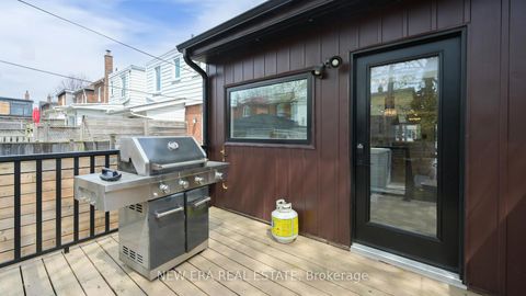 Photo 32 at 34 Kimbourne Avenue, East York, Toronto