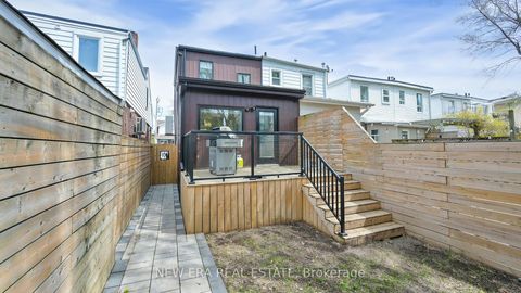 Photo 33 at 34 Kimbourne Avenue, East York, Toronto