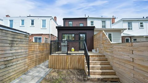 Photo 34 at 34 Kimbourne Avenue, East York, Toronto