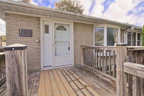 Photo 4 at 106 Sheldon Avenue, London, Newmarket