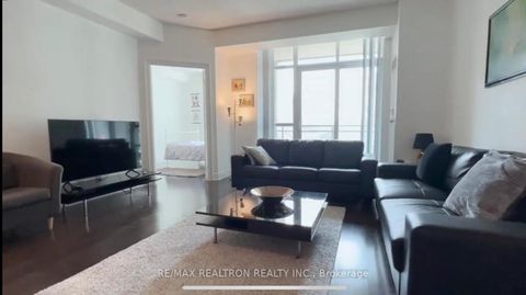 Photo 1 at 1003 - 20 Bloorview Place, Don Valley Village, Toronto