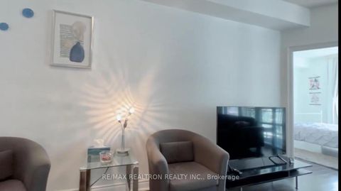 Photo 2 at 1003 - 20 Bloorview Place, Don Valley Village, Toronto