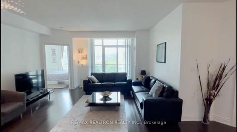 Photo 4 at 1003 - 20 Bloorview Place, Don Valley Village, Toronto