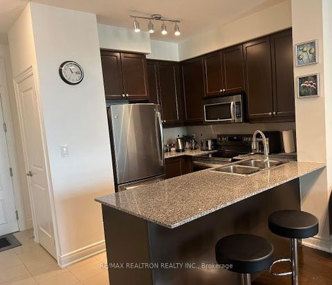 Photo 5 at 1003 - 20 Bloorview Place, Don Valley Village, Toronto