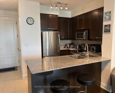 Photo 6 at 1003 - 20 Bloorview Place, Don Valley Village, Toronto