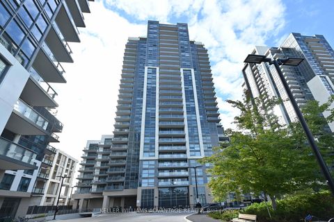 Photo 2 at 728 - 20 Meadowglen Place, Woburn, Toronto