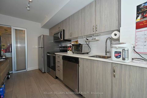 Photo 5 at 728 - 20 Meadowglen Place, Woburn, Toronto