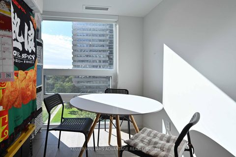 Photo 6 at 728 - 20 Meadowglen Place, Woburn, Toronto