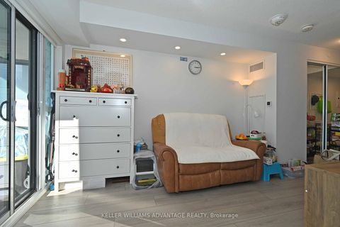 Photo 9 at 728 - 20 Meadowglen Place, Woburn, Toronto