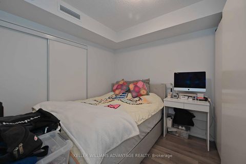 Photo 10 at 728 - 20 Meadowglen Place, Woburn, Toronto