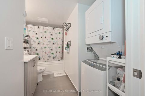 Photo 15 at 728 - 20 Meadowglen Place, Woburn, Toronto