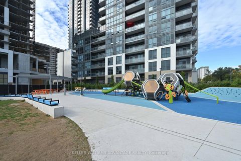 Photo 19 at 728 - 20 Meadowglen Place, Woburn, Toronto