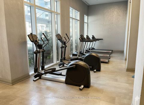 Photo 21 at 728 - 20 Meadowglen Place, Woburn, Toronto