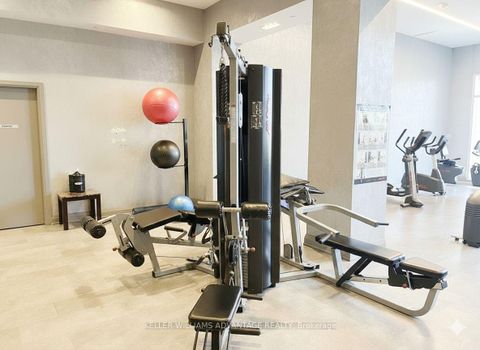 Photo 22 at 728 - 20 Meadowglen Place, Woburn, Toronto