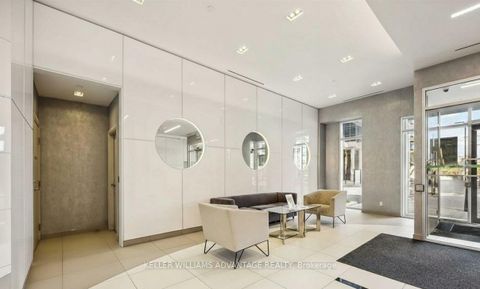 Photo 23 at 728 - 20 Meadowglen Place, Woburn, Toronto