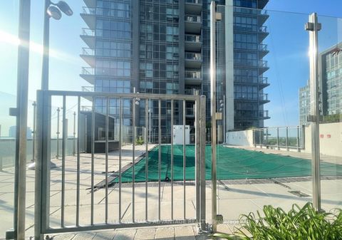 Photo 24 at 728 - 20 Meadowglen Place, Woburn, Toronto