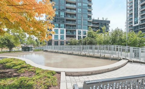 Photo 25 at 728 - 20 Meadowglen Place, Woburn, Toronto