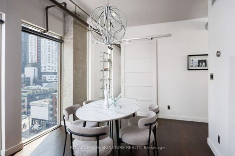 Photo 6 at 801 - 169 John Street, Chinatown, Toronto