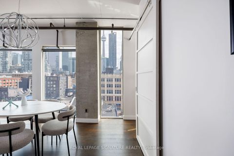 Photo 9 at 801 - 169 John Street, Chinatown, Toronto