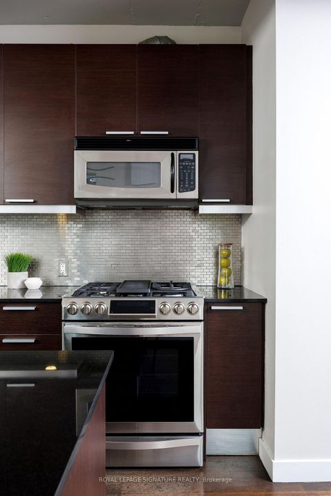 Photo 11 at 801 - 169 John Street, Chinatown, Toronto