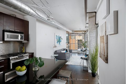 Photo 13 at 801 - 169 John Street, Chinatown, Toronto