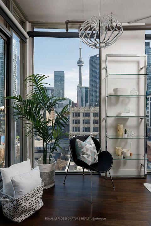 Photo 16 at 801 - 169 John Street, Chinatown, Toronto