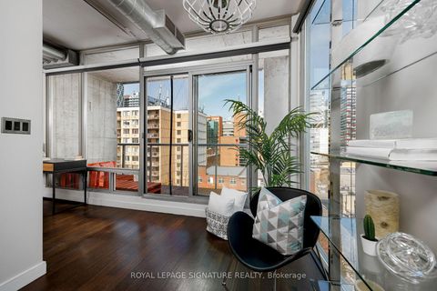 Photo 18 at 801 - 169 John Street, Chinatown, Toronto