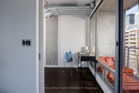 Photo 23 at 801 - 169 John Street, Chinatown, Toronto