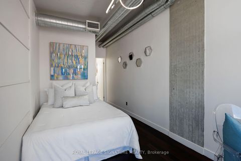 Photo 25 at 801 - 169 John Street, Chinatown, Toronto