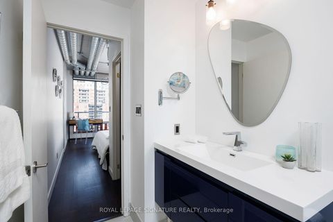 Photo 29 at 801 - 169 John Street, Chinatown, Toronto