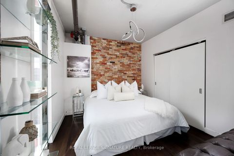 Photo 30 at 801 - 169 John Street, Chinatown, Toronto