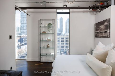 Photo 31 at 801 - 169 John Street, Chinatown, Toronto